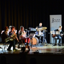 Lietuvos jaunimo džiazo orkestras